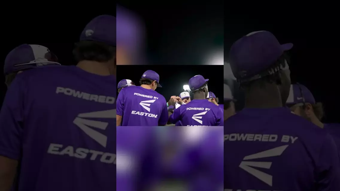 Poster image for K-State Baseball | Fall Ball Recap 2025