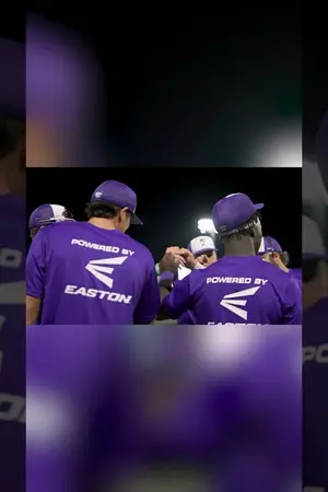 Poster image for K-State Baseball | Fall Ball Recap 2025
