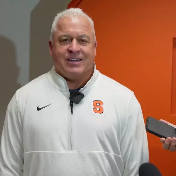 Image related to Men's Lacrosse Media Availability - March 5, 2026