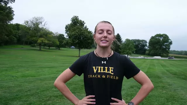 Poster image for Cross Country Freedom Memorial Kickoff