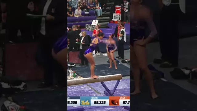 Poster image for Perfection 👌