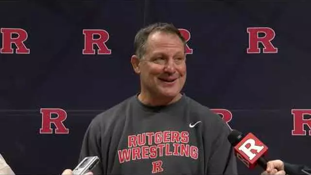 Poster image for Scott Goodale Preseason Press Conference