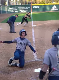 Poster image for CBU Softball vs Southern Utah