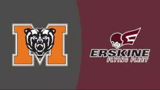 Poster image for Mercer v Erskine WBB Highlight Reel: 12/17/2025