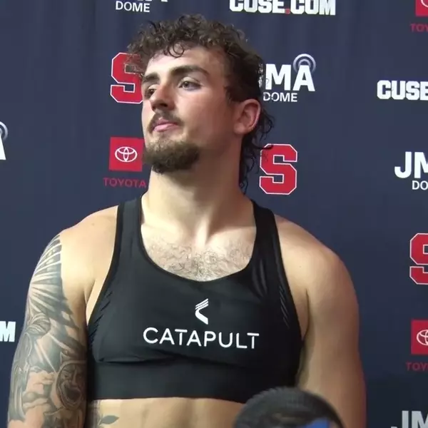 Image related to Chris D'Appolonia Press Conference | Camp Practice 9