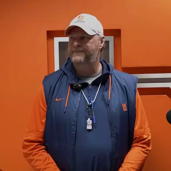 Image related to Women's Lacrosse Media Availability | April 8, 2026