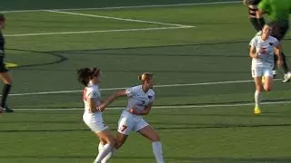 Recap: Oregon State women's soccer closes out season with win over Oregon