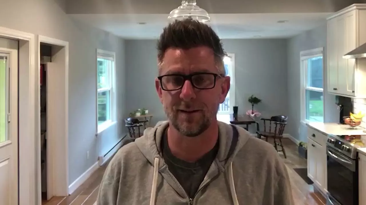 Poster image for 2020 Spring Graduation Congrats - Brian Arlinghaus (Golf)