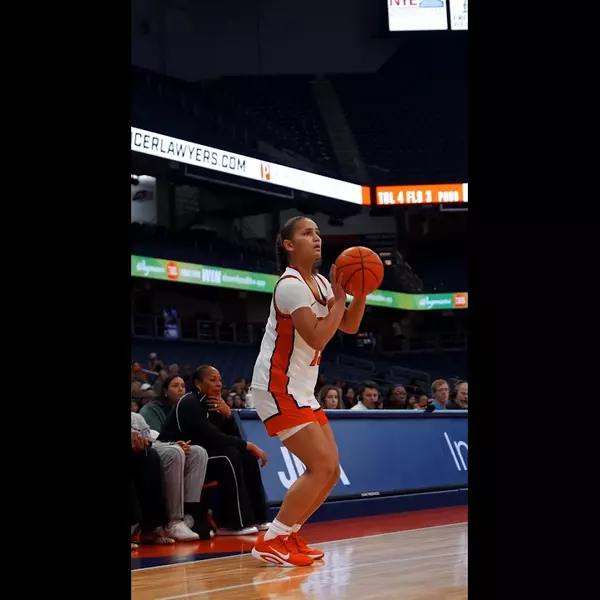 Image related to Orange Weekly | Nov. 19