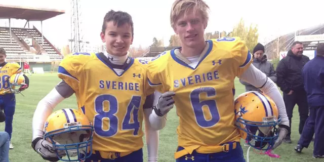 Poster image for FRIDAY FEATURE: Getting to Know Axel Fries