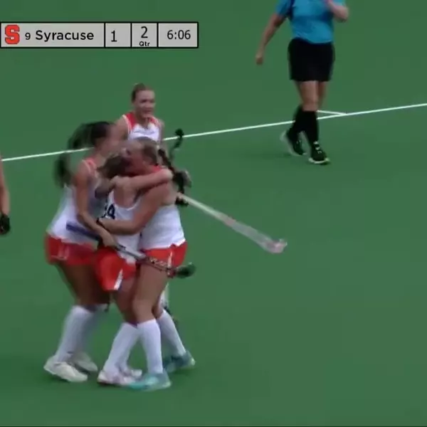 Image related to FH: #9 Syracuse at Fairfield