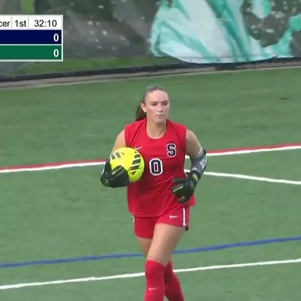 Image related to Highlights | Syracuse WSOC at Binghamton