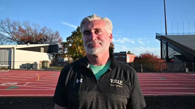 Poster image for Millersville Women's Cross Country: 2024 Atlantic Regional Preview