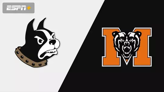 Poster image for Mercer Men's Basketball 2026 | vs. Wofford | Full Game Highlights