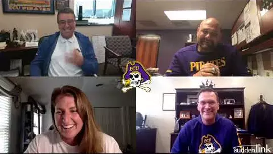 Poster image for Social Distancing With Jon Gilbert- March 25th