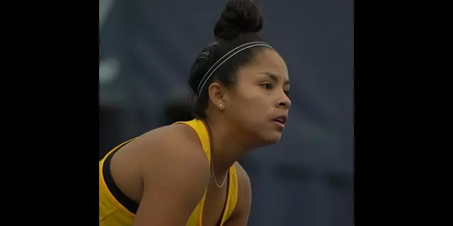 Poster image for Women's Tennis Highlights - Rocket Invite