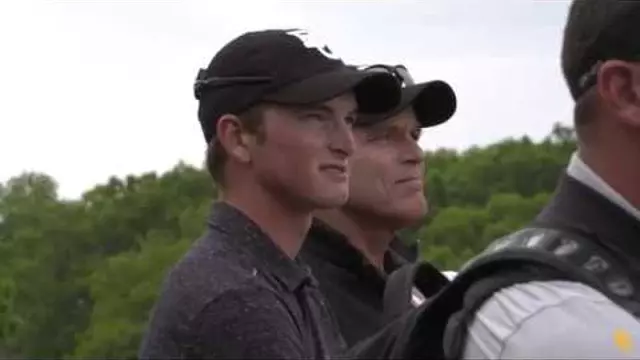 Poster image for Baylor Golf (M): NCAA Championship Preview