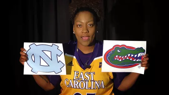 Poster image for I Am More Than...