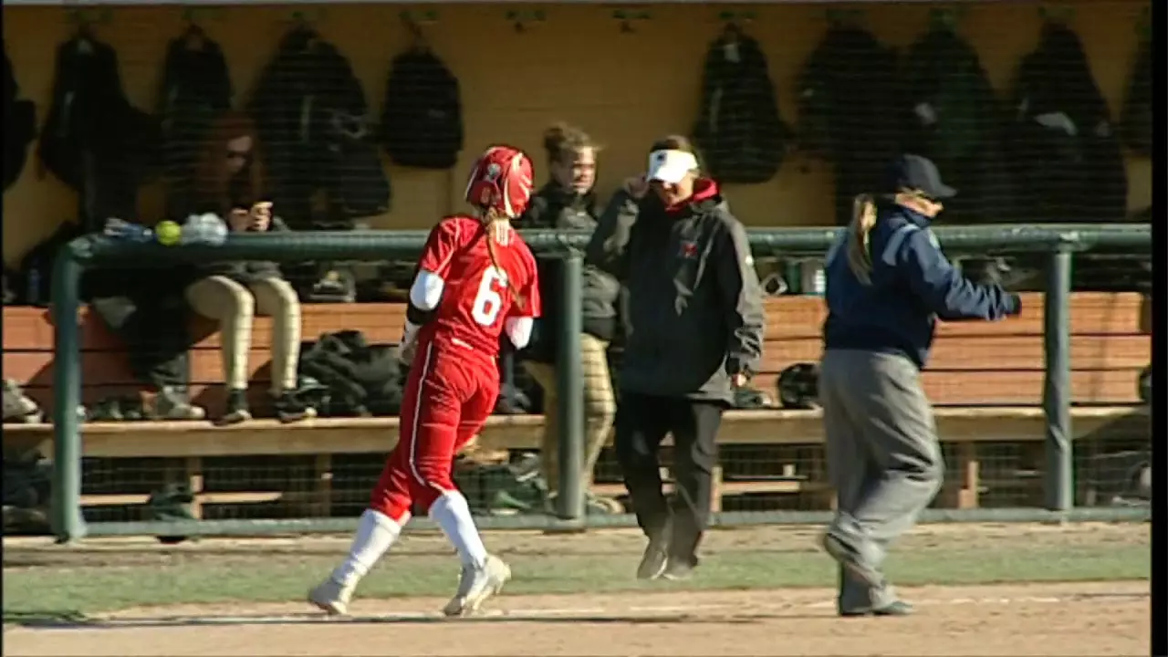 Poster image for Miami Highlights Game 2