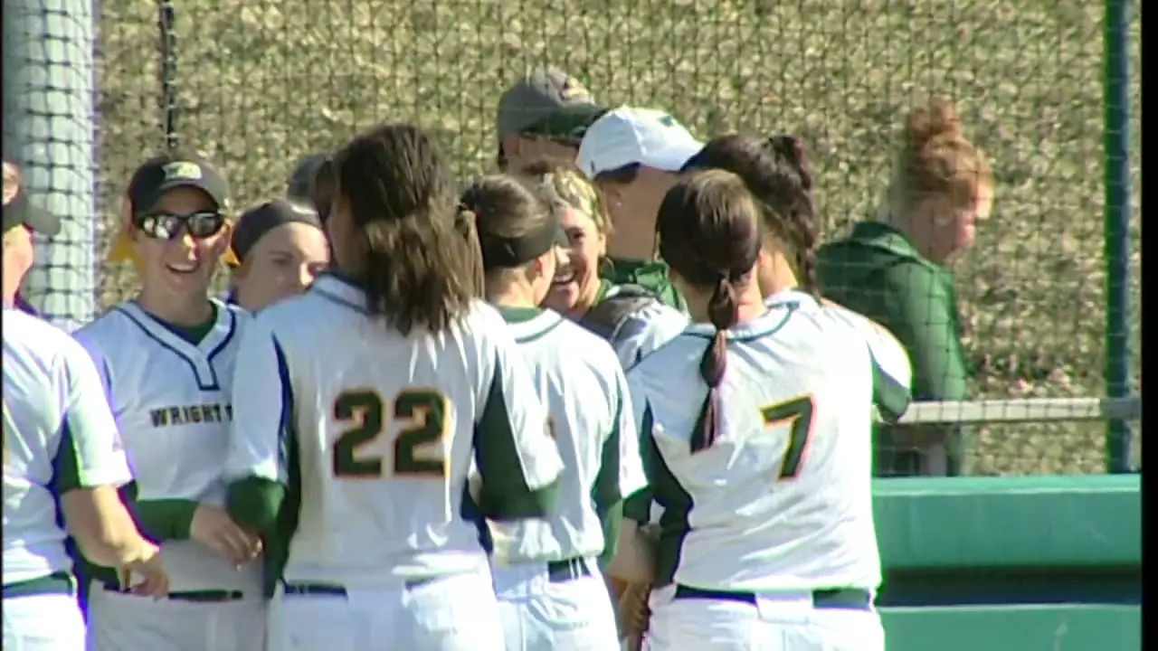 Poster image for NKU Highlights Game 1