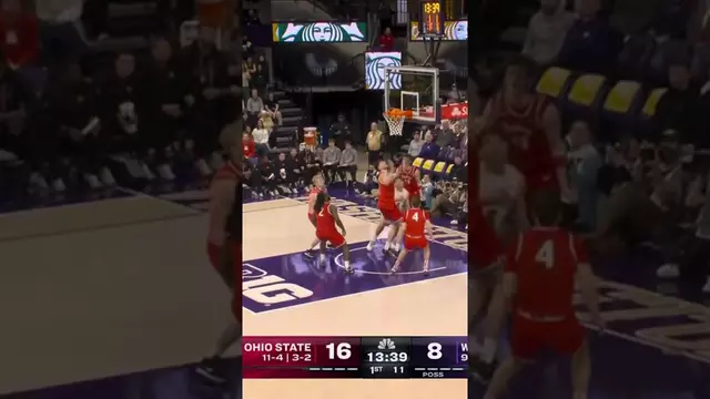 Poster image for Steinbach has 8️⃣ early points!