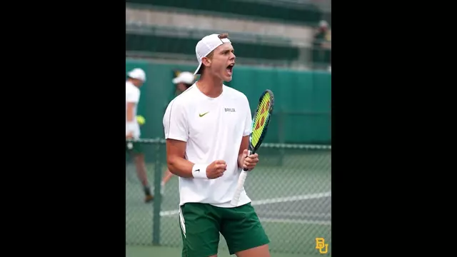 Poster image for Tomorrow. 10 a.m. College Station.