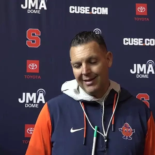 Image related to Vince Kehres Press Conference | Spring Ball Day 3