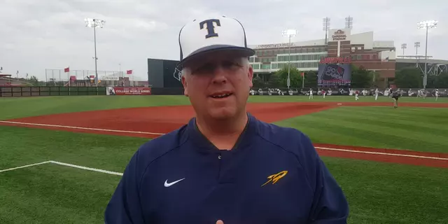 Poster image for Cory Mee's Comments After Louisville Series