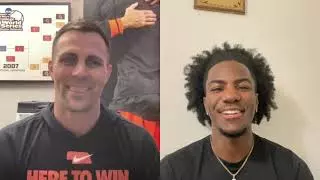 Mitch Canham Interviews: Nyan Hayes