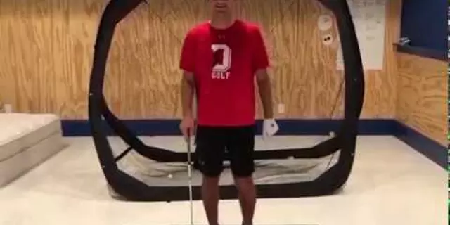 Poster image for Play From Home: Golf's Alex Ross