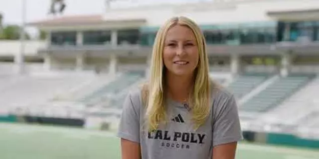 Poster image for Thank You Seniors! - Women's Soccer