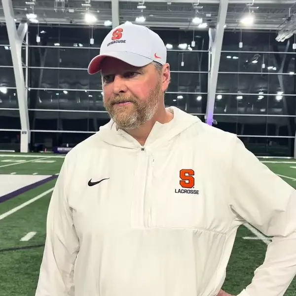 Image related to Regy Thorpe Postgame Press Conference vs. #4 Northwestern