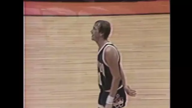 Poster image for Christian Welp Highlights