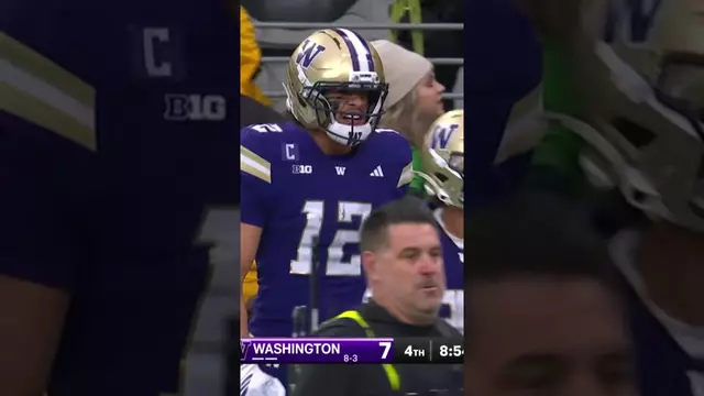 Poster image for What a clutch 🔥