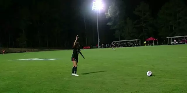 Poster image for Women's Soccer vs Duquesne - Match Rewind