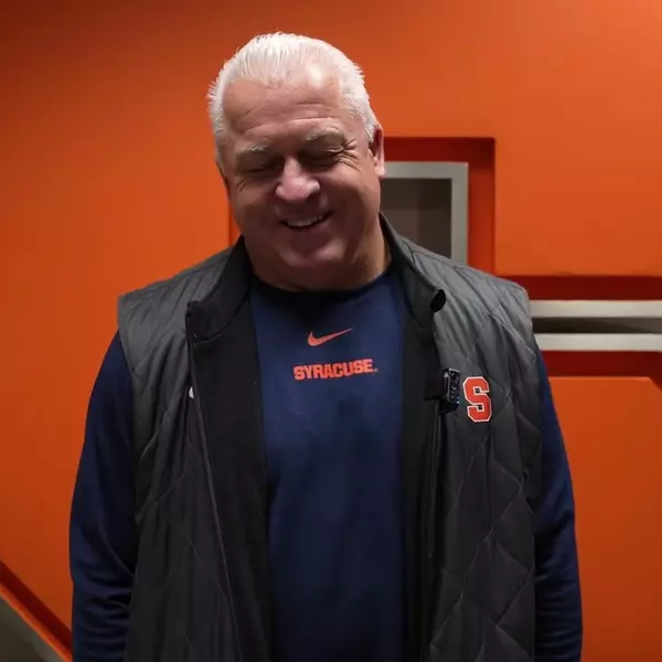 Image related to Men's Lacrosse Media Availability - March 26, 2026