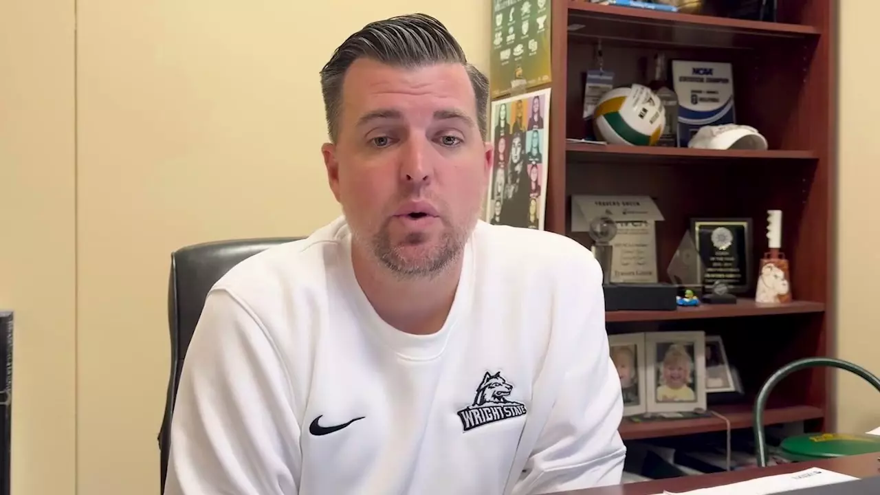 Poster image for Travers Green Postgame - 9/14/25