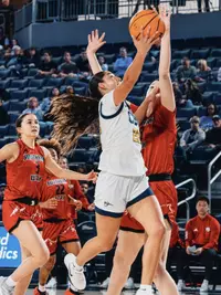 Poster image for CBU Women's Basketball vs. Southern Utah | Game Highlights