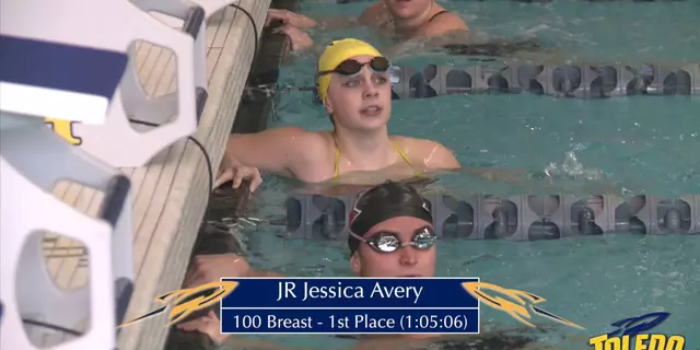 Poster image for Toledo vs. Miami Highlights