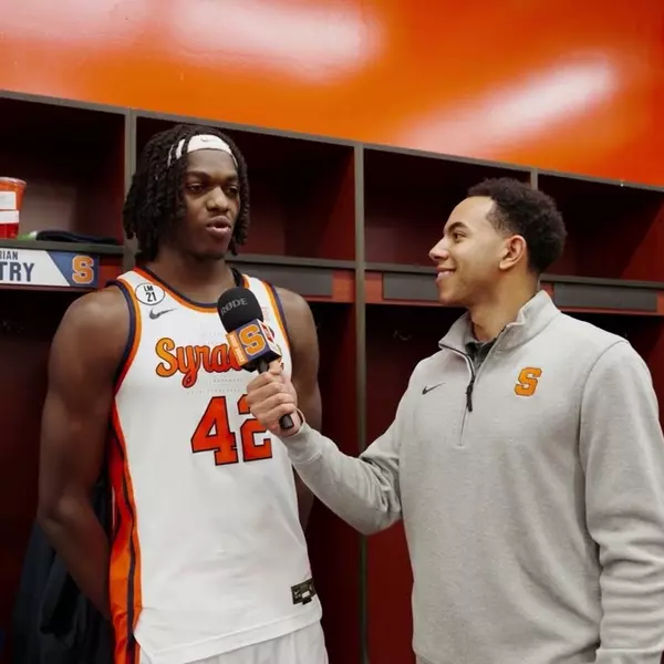 Image related to William Kyle III postgame vs. Cal