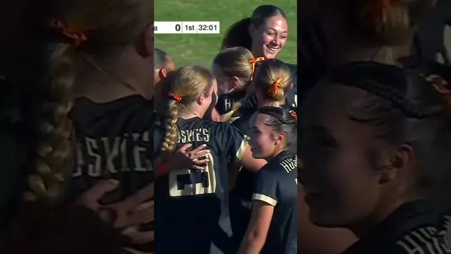 Poster image for Take a bow, Lea 🤯