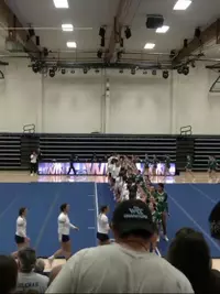 Poster image for California Baptist STUNT vs Concordia University Irvine