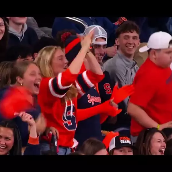 Image related to Syracuse vs. Maryland: Extended Cut
