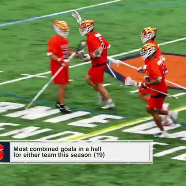 Image related to Syracuse vs Duke: The Extended Cut