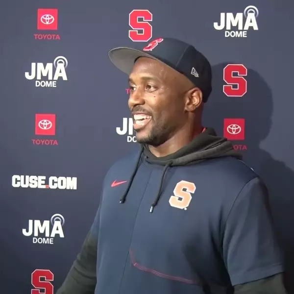 Image related to Marcus Walker Press Conference | Camp Practice 20