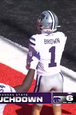 Poster image for K-State FB | Postgame Highlights at Oklahoma State