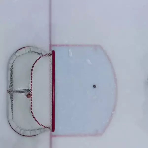 Image related to ICE: Syracuse vs. #4 Penn State Game 1 Highlights