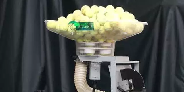 Poster image for Men's Tennis Virtual Tour