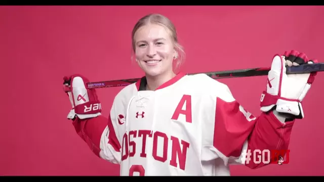 Poster image for BU Terriers Unleashed - Season 6 - Episode 5