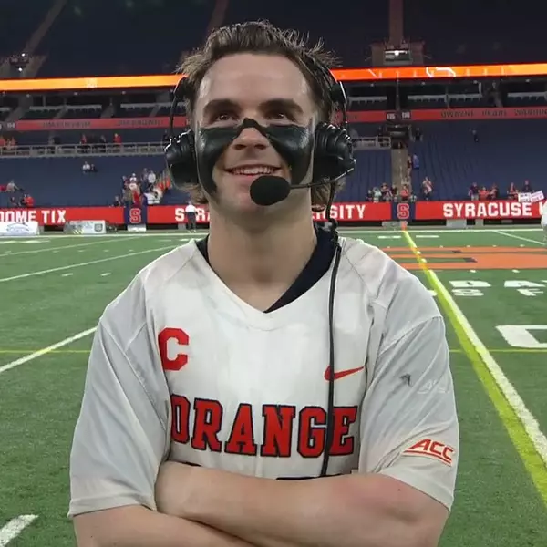 Image related to Joey Spallina Postgame on ACC Network